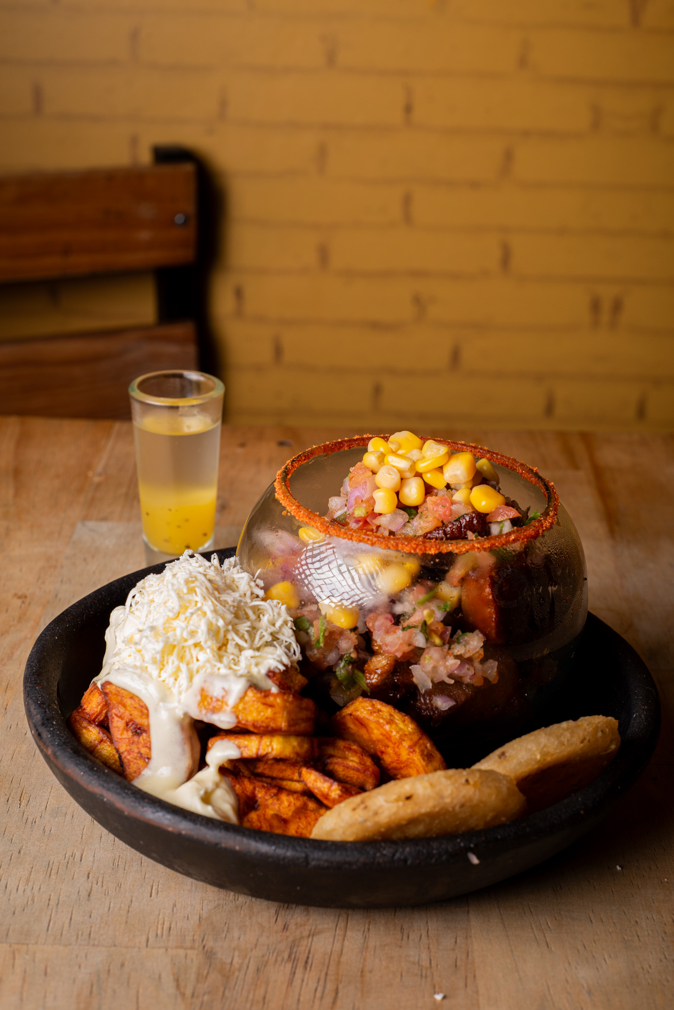 Fotografía Gastronómica 8